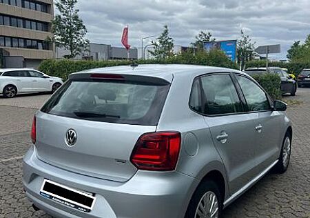 VW Polo Volkswagen 1.2 TSI 66kW BMT DSG beats beats