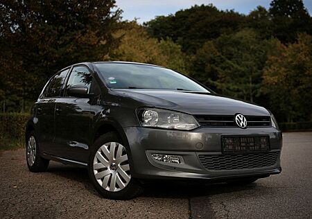 VW Polo Volkswagen 1.2 TSI - Team mit TüV bis 08/27