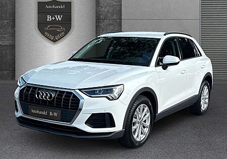 Audi Q3 40 TFSI quattro NAVI+GJR+SHZ+LED+PDC