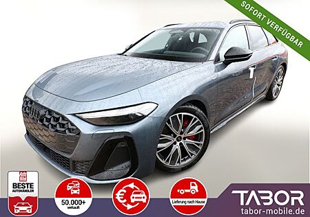 Audi A5 Avant TDI 204 2xS line Tech+ 19Z ExtP PrivG