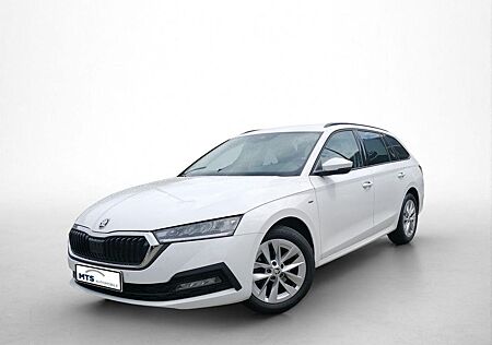 Skoda Octavia COMBI Ambition 1,0l TSI 110PS