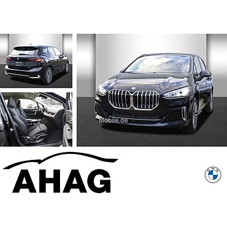 BMW 2er Active Tourer leasen