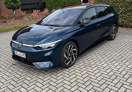 VW ID.7 Volkswagen Tourer Pro 210 kW (286 PS) 77 kWh