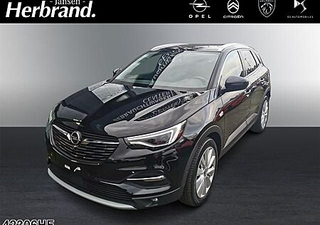 Opel Grandland X Grandland 1.6 Turbo, Ultimate