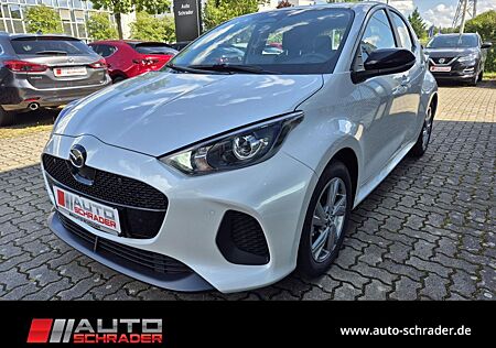 Mazda 2 Hybrid 1.5 VVT-i 116 CVT EXCLUSIVE-LINE (ZV)