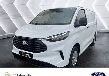Ford Transit Custom ''Trend'' 2,0L EcoBlue 320 L2 Kas