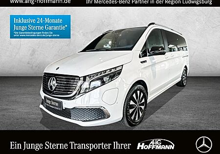 Mercedes-Benz EQV 300 L EQ-DESIGN+LED+NAVI+DISTRONIC+360K