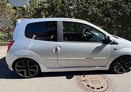 Renault Twingo GT 1.2 16V TCE eco2 74kW GT