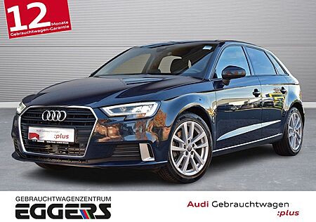 Audi A3 Sportback 35 TDI S-tr. *Sport*LED*B&O*Navi*