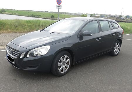 Volvo V60 D2 Kinetic Kinetic