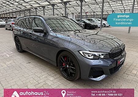 BMW 340 M340 i Mild Hybrid xDrive LED|Leder|ACC|Sitzhzg