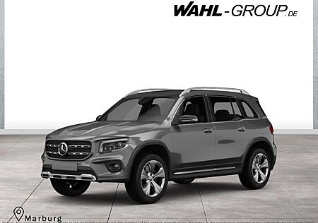 Mercedes-Benz GLB 220 d *4Matic* AMG Line*Navi*AHK*
