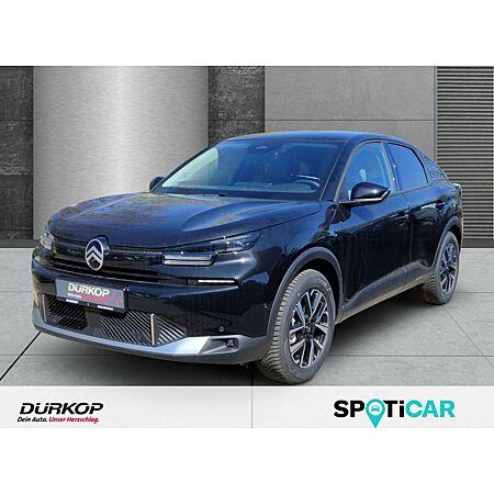 Citroën C4 leasen