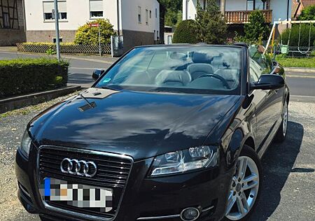 Audi A3 1.4 TFSI S line Cabriolet S line