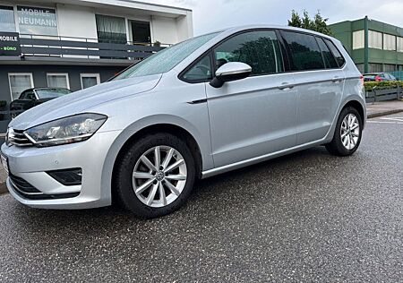 VW Golf Volkswagen Sportsvan VII Lounge BMT/Start-Stopp