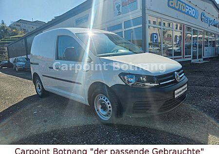 VW Caddy Volkswagen Nfz Kasten BMT