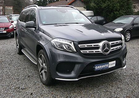 Mercedes-Benz GLS 350 d 4Matic 2.Hand & Vollausstattung