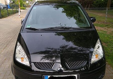 Mitsubishi Colt 1.3 Motion Motion