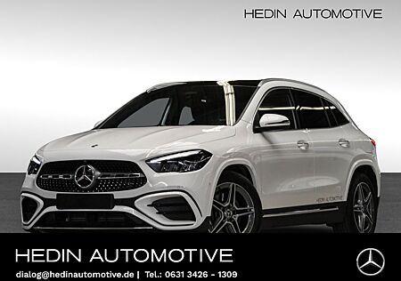 Mercedes-Benz GLA 250 4MATIC |AMG|KAM|NAVI|PANO|LED|KEYL|SHZ