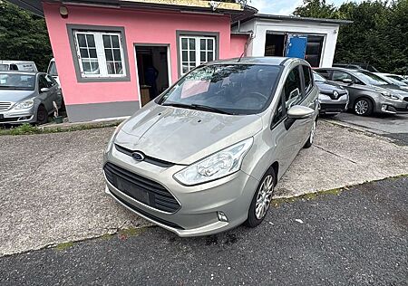 Ford B-Max Trend