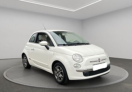 Fiat 500 1.2 Sport Automatik Navi Kamera Garantie 1HD