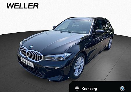 BMW 320d xdr Tour. M Sport AHK Pano ACC MEM KAM LiCP