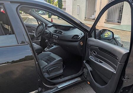 Renault Grand Scenic Bose Edition ENERGY TCe 130 Sta...