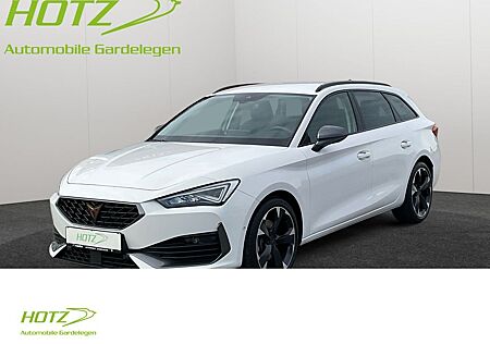 Cupra Leon ST 2.0 TDI LED/PDC/KAMERA