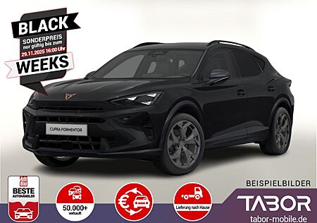 Cupra Formentor 1.5 eTSI 150 DSG LED SHZ ACC PDC Keyl