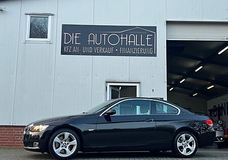 BMW 325i Coupe* original*scheckheft* HU/AU 04.2027