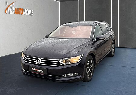 VW Passat Variant Volkswagen Comfortline BlueMotion