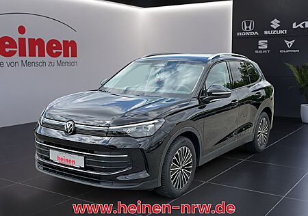 VW Tiguan Volkswagen 1.5 eTSI 96 kW Life AUTOMATIK AHK//KAMERA