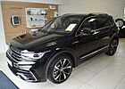 VW Tiguan Volkswagen R-Line 2.0 TDI DSG 4M+MATRIX-LED+AHK+NAVI