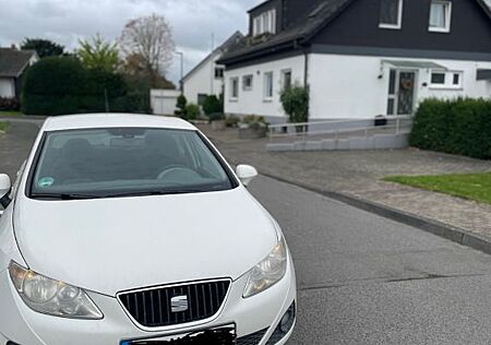 Seat Ibiza 1.4 16V Style ST Style