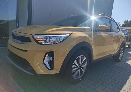Kia Stonic Navi*Kamera*Sitz-Lenkradheizung