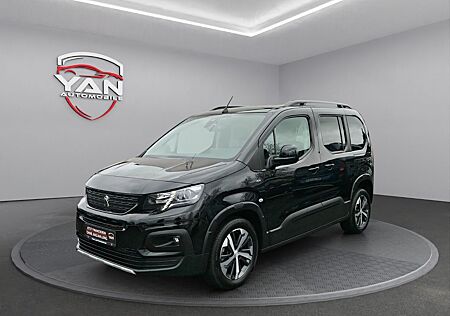 Peugeot Rifter L1 1.5 HDI *GT-Line*Sitzheizung*Kamera*