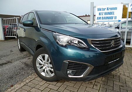 Peugeot 5008 Active