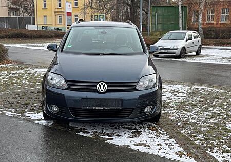 VW Golf Volkswagen Plus VI Team * TÜV & Service neu! *