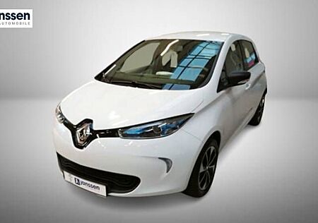 Renault ZOE LIFE Batteriemiete