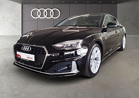Audi A5 Sportback 35 TFSI S tronic advanced LED DAB T