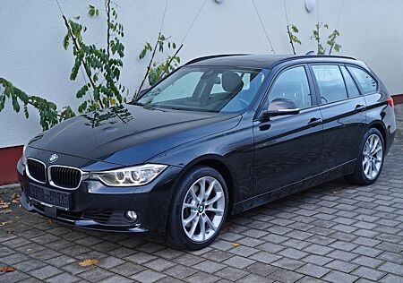 BMW 330d xDrive Touring ACC PANO HUD AHK XENON SHZ