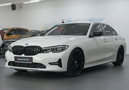BMW 318 Limousine/20"/NAVI/SHZ/U-FREI/TOP!!!