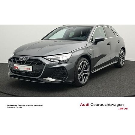 Audi A3 leasen