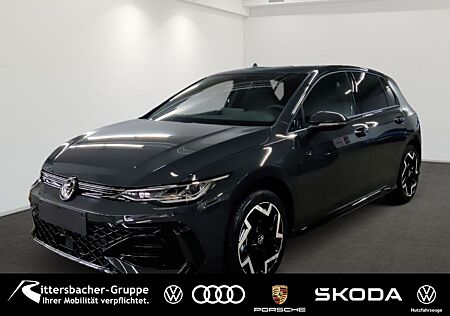 VW Golf Volkswagen VIII R-Line 1,5eTSI Digital Cockpit DAB LED