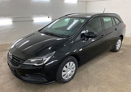 Opel Astra K Sports Tourer 1.4 Selection