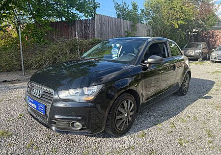 Audi A1 1.4L #Tüv Neu #Steuerkette Neu #Inspek-NEU