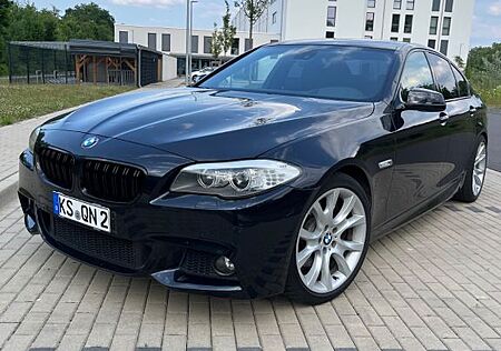 BMW 535d - original M Paket & Softclose