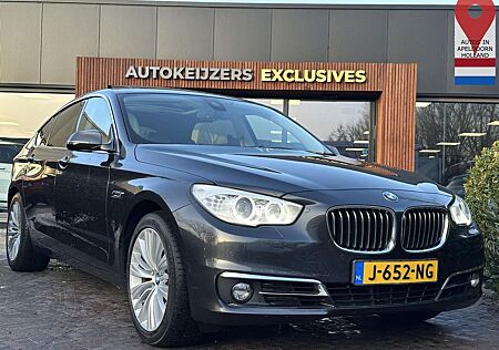 BMW 520 Gran Turismo 5-serie 520d High Executive 185
