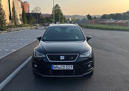 Seat Arona 1.5 TSI Start&Stop 110kW FR FR