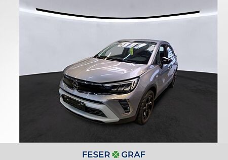 Opel Crossland X Crossland (X) 1.2 Aut. Turbo Enjoy LED*DAB+*GRA*